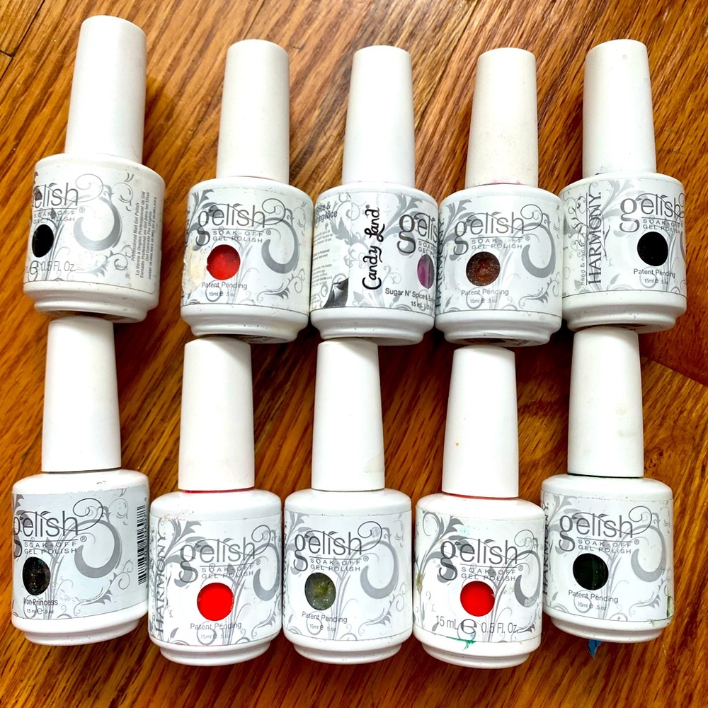 Gelish